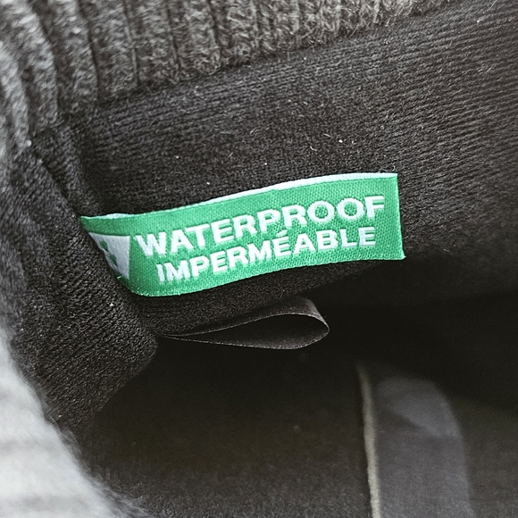 Women's Winter boots Sz9 - Picture 5 of 6